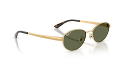 RAY-BAN 0RB3774D 0019A 55 ARISTA