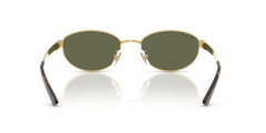 RAY-BAN 0RB3774D 0019A 55 ARISTA