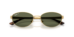 RAY-BAN 0RB3774D 0019A 55 ARISTA