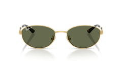 RAY-BAN 0RB3774D 0019A 55 ARISTA