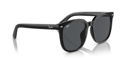 RAY-BAN 0RB4401D 60187 57 BLACK