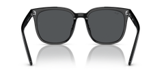 RAY-BAN 0RB4401D 60187 57 BLACK