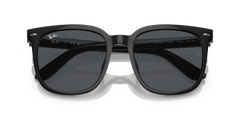 RAY-BAN 0RB4401D 60187 57 BLACK