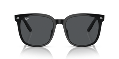 RAY-BAN 0RB4401D 60187 57 BLACK