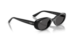 RAY-BAN 0RB4441D 667787 53 BLACK