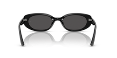 RAY-BAN 0RB4441D 667787 53 BLACK