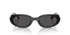 RAY-BAN 0RB4441D 667787 53 BLACK