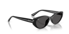 RAY-BAN 0RB4457D 667787 55 BLACK