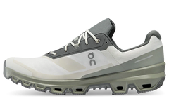 Giày Chạy Bộ Nam On Running Cloudventure Waterproof Ice | Kelp