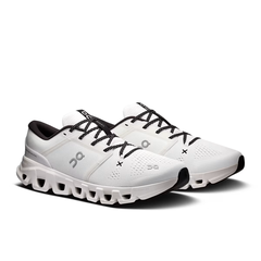 Giày Chạy Bộ Nam ON Running Cloud X 5 White | Black