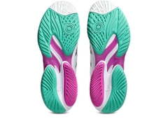 Giày Quần Vợt Nữ Asics Court FF 3 White | Digital Sakura