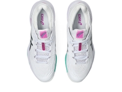 Giày Quần Vợt Nữ Asics Court FF 3 White | Digital Sakura