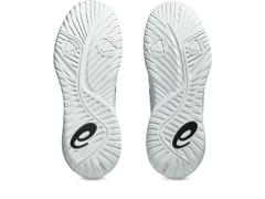 Giày Quần Vợt Nam GEL-RESOLUTION X WHITE/BLACK