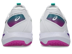 Giày Quần Vợt Nữ Asics Solution Speed FF 4 White | Digital Sakura