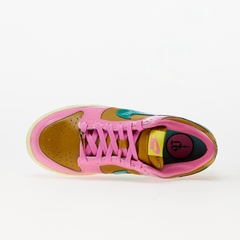 Giày Thời Trang Nữ Nike W NIKE DUNK LOW PG QS