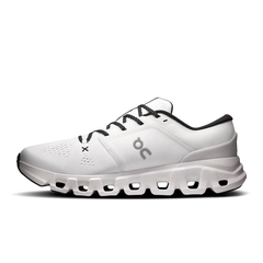 Giày Chạy Bộ Nam ON Running Cloud X 5 White | Black