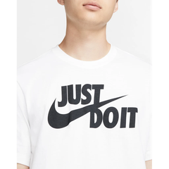 Áo Tay Ngắn Thời Trang Nam Nike AS M NSW TEE JUST DO IT SWOOSH