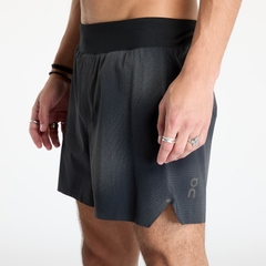 Quần Ngắn Thể Thao Nam On Running Lightweight Shorts Lumos Black - OUTLET