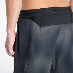Quần Ngắn Thể Thao Nam On Running Lightweight Shorts Lumos Black - OUTLET