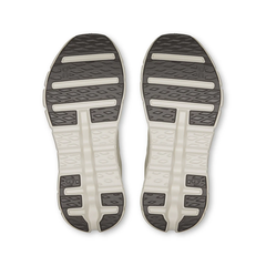 Giày Sneaker Nữ On Running Cloudtilt Remix Silver | Ivory