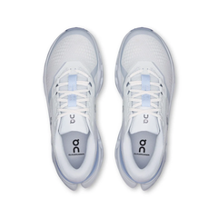 Giày Chạy Bộ Nữ On Running Cloudrunner 3 Heather | Marsh