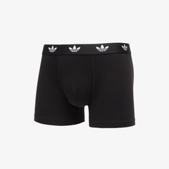 Quần Lót Nam Adidas 3PK TRUNK - BLACK