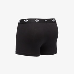 Quần Lót Nam Adidas 3PK TRUNK - BLACK