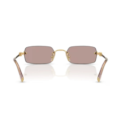 MIU MIU 0MU B50S 5AK20I GOLD
