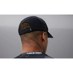 Nón Thể Thao Unisex Nike Dri-FIT Club Structured Swoosh Cap