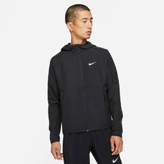 Áo Khoác Thể Thao Nam Nike As M Nk Rpl Miler Jkt - Đen