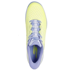 Giày Quần Vợt Nữ Skechers Viper Court Reload LIME