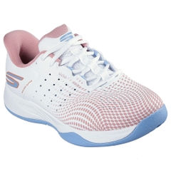 Giày Quần Vợt Nữ Skechers Go Pickleball VIPER COURT RELO