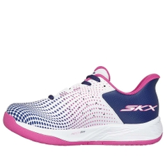 Giày Quần Vợt Nữ Skechers Go Pickleball Viper Court Reload