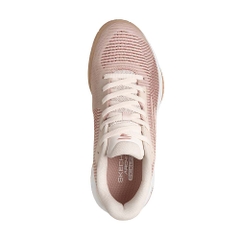 Giày Quần Vợt Nữ Skechers Go Pickleball Viper Court Pro 2.0 Light Pink