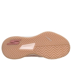 Giày Quần Vợt Nữ Skechers Go Pickleball Viper Court Pro 2.0 Light Pink