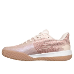 Giày Quần Vợt Nữ Skechers Go Pickleball Viper Court Pro 2.0 Light Pink