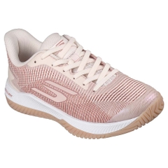Giày Quần Vợt Nữ Skechers Go Pickleball Viper Court Pro 2.0 Light Pink