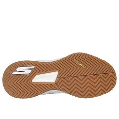Giày Quần Vợt Nữ Skechers VIPER COURT PRO 2.0 WHITE