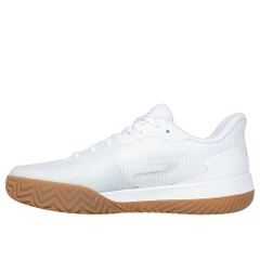 Giày Quần Vợt Nữ Skechers VIPER COURT PRO 2.0 WHITE