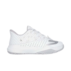 Giày Quần Vợt Nữ Skechers VIPER COURT RALLY WHITE