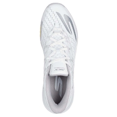 Giày Quần Vợt Nữ Skechers VIPER COURT RALLY WHITE