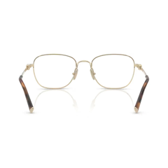 MIU MIU 0MU 50WV ZVN1O1 PALE GOLD