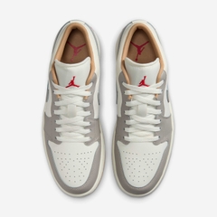 Giày Thời Trang Nam Nike AIR JORDAN 1 LOW