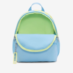 Ba Lô Thể Thao Trẻ Em Unisex Nike Y NK BRSLA JDI MINI BKPK