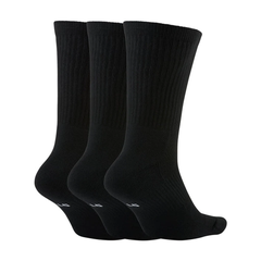 Vớ Thể Thao Unisex Nike U NK CREW EVERYDAY BBALL 3PR