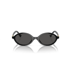 MIU MIU 0MU 04ZSF Black