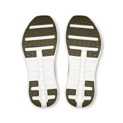Giày Sneaker Nam On Running Cloudtilt Olive | Desert