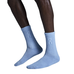 Vớ Thể Thao Unisex On Running Terry Sock High