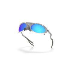 Kính Mát OAKLEY Plantaris X-SILVER