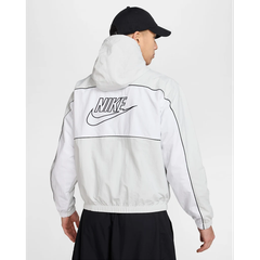 Áo Khoác Thời Trang Nam Nike Club Men's Hooded Jacket